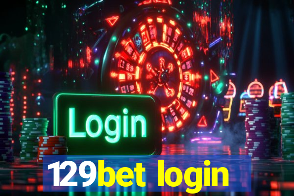 129bet login