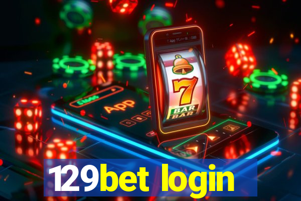 129bet login
