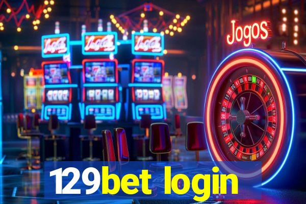 129bet login