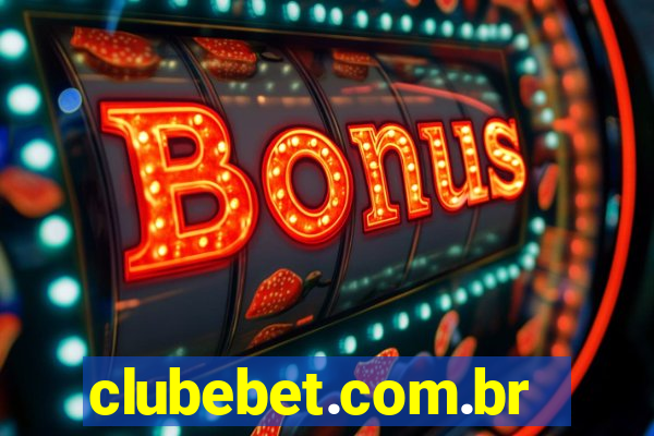 clubebet.com.br