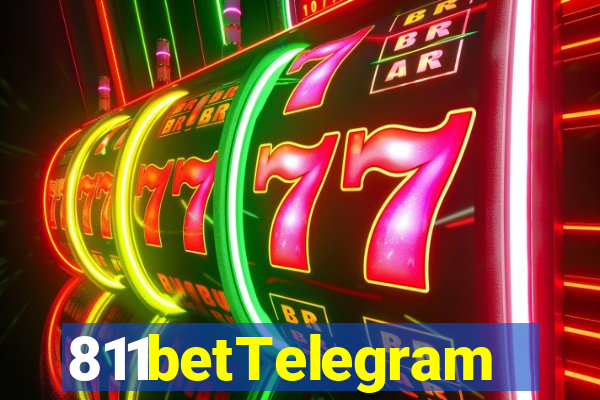 811betTelegram