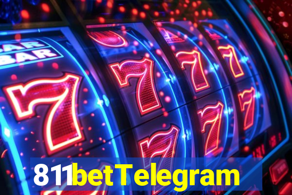 811betTelegram