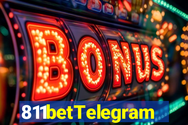 811betTelegram