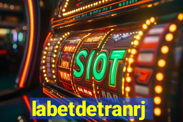 labetdetranrj