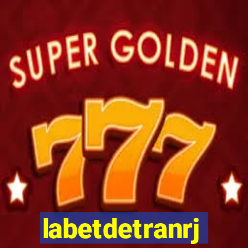 labetdetranrj