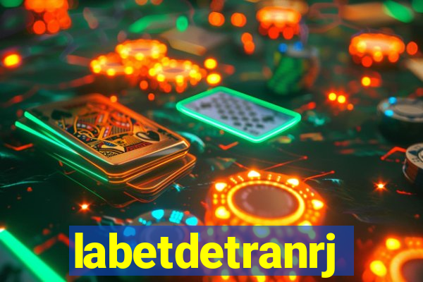 labetdetranrj