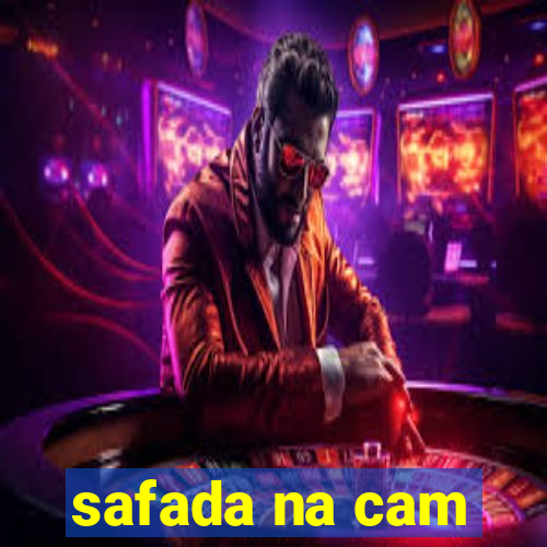 safada na cam