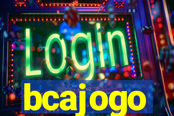 bcajogo