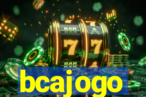 bcajogo