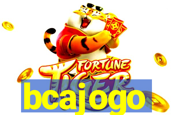 bcajogo