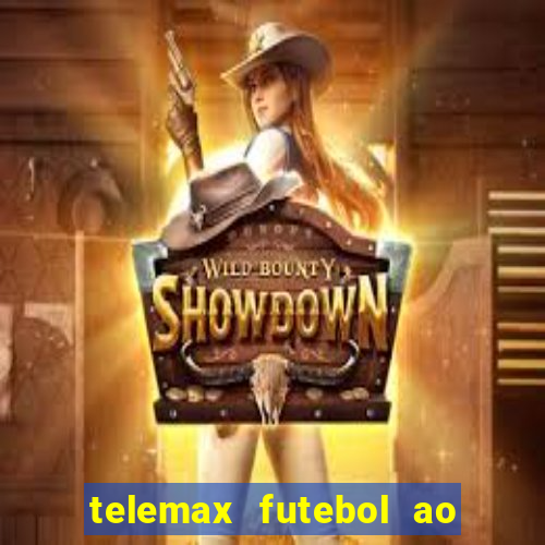 telemax futebol ao vivo - Divas