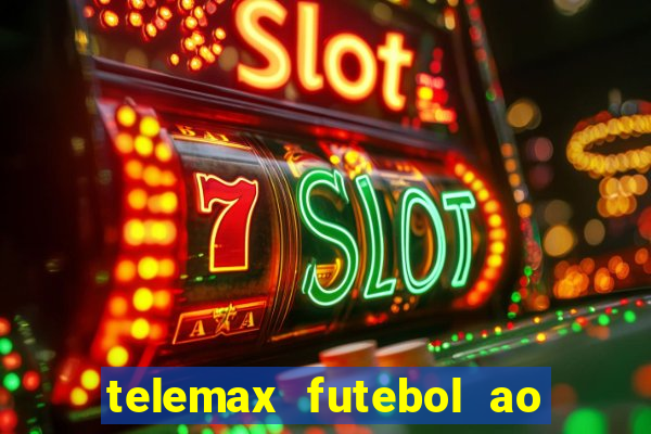 telemax futebol ao vivo - Divas