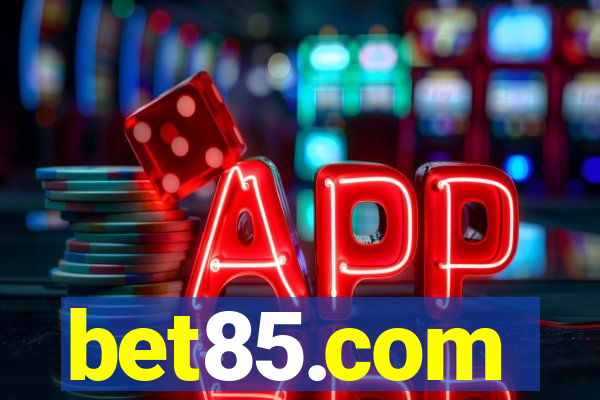 bet85.com
