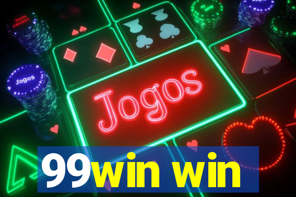 99win win