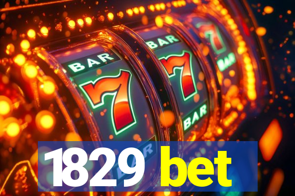 1829 bet