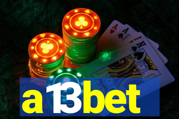 a13bet