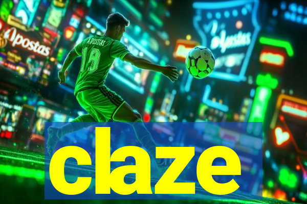 claze