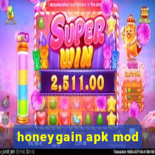 honeygain apk mod