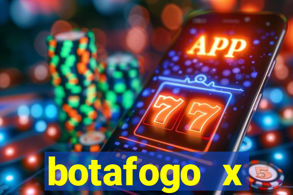 botafogo x palmeiras ao vivo futemax