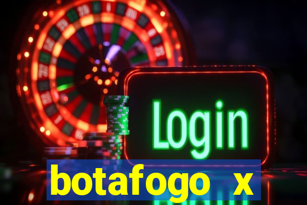 botafogo x palmeiras ao vivo futemax