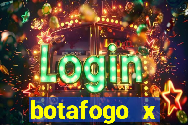 botafogo x palmeiras ao vivo futemax