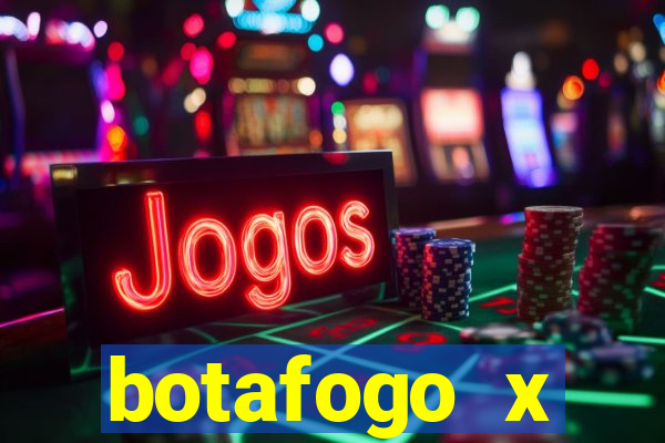 botafogo x palmeiras ao vivo futemax
