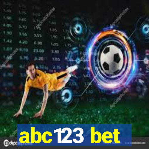 abc123 bet
