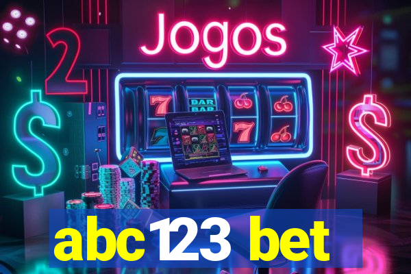 abc123 bet