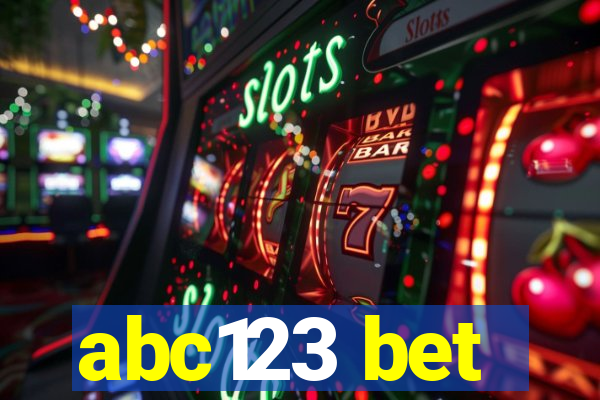 abc123 bet