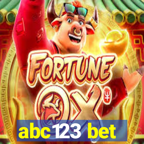 abc123 bet