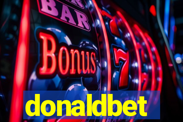 donaldbet