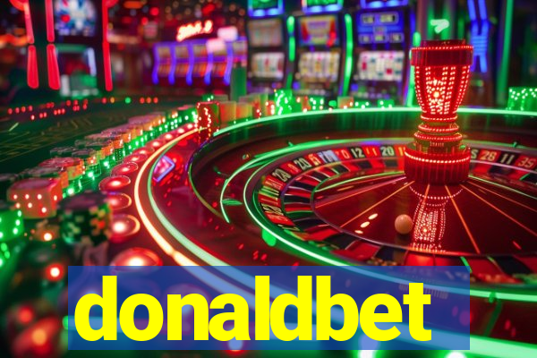 donaldbet