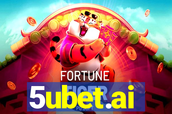 5ubet.ai