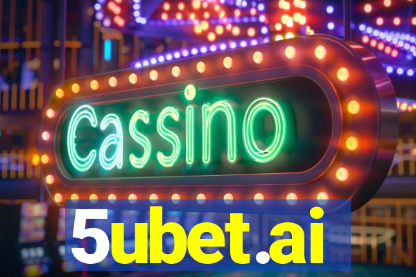 5ubet.ai