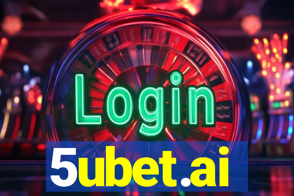 5ubet.ai