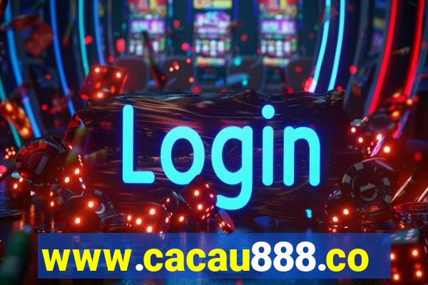 www.cacau888.com