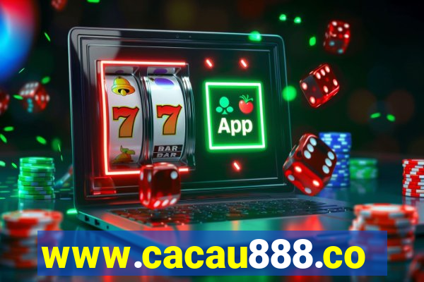 www.cacau888.com