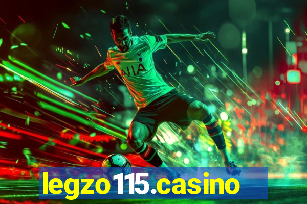 legzo115.casino