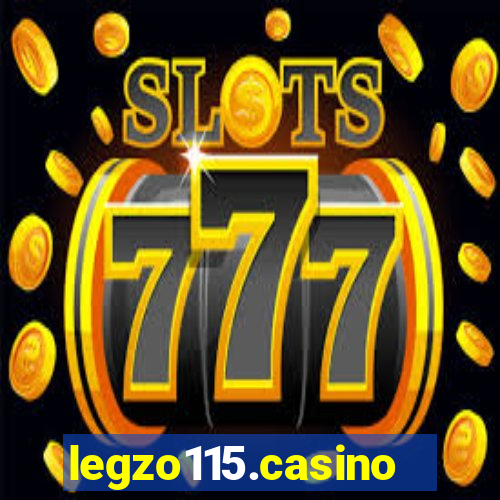 legzo115.casino
