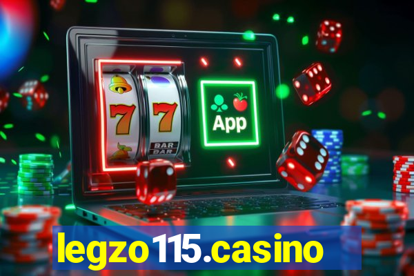legzo115.casino