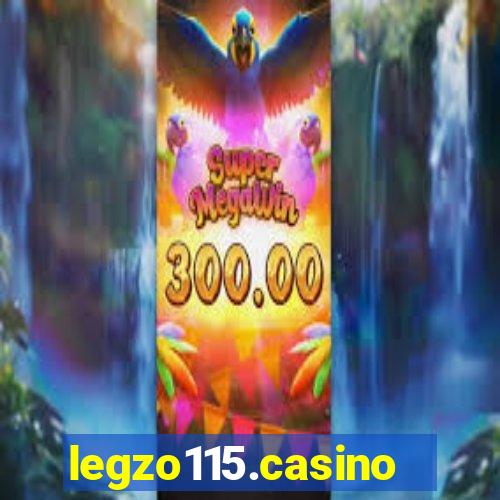 legzo115.casino