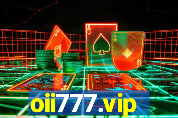 oii777.vip