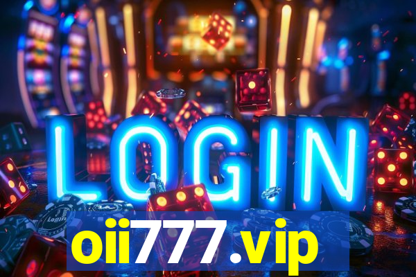 oii777.vip