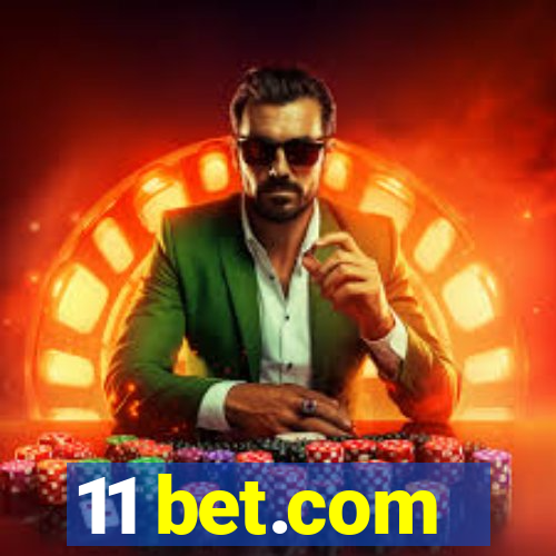 11 bet.com