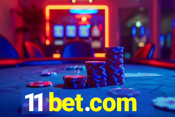 11 bet.com