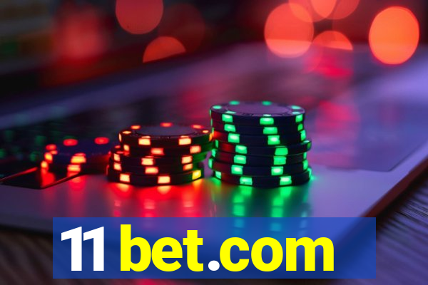 11 bet.com