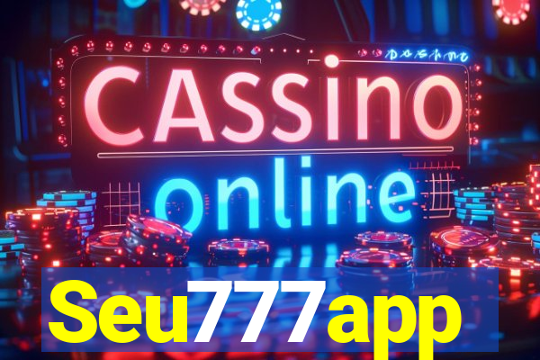 Seu777app