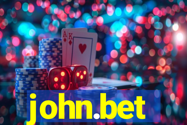 john.bet