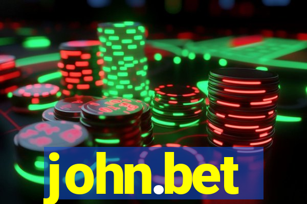 john.bet