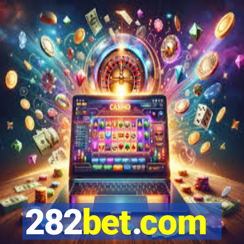 282bet.com